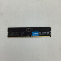 中古  PC5-44800 16GB デスクトップ用(DDR5-5600) 149153 