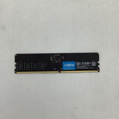 【堺七道店】中古  PC5-44800 16GB デスクトップ用(DDR5-5600) 149153 