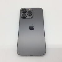 中古  【国内版SIMフリー】Apple iPhone13 Pro 6.1インチ 256GB グラファイト MLUN3J/A 147469 