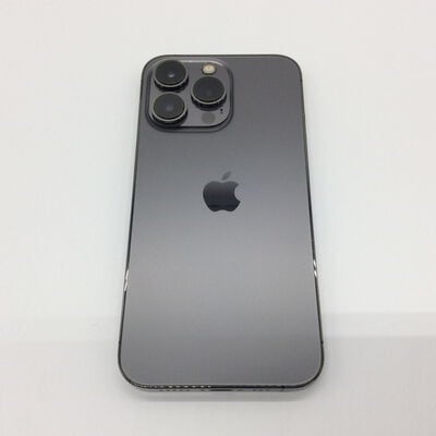 【浜松店】中古  【国内版SIMフリー】Apple iPhone13 Pro 6.1インチ 256GB グラファイト MLUN3J/A 147469 