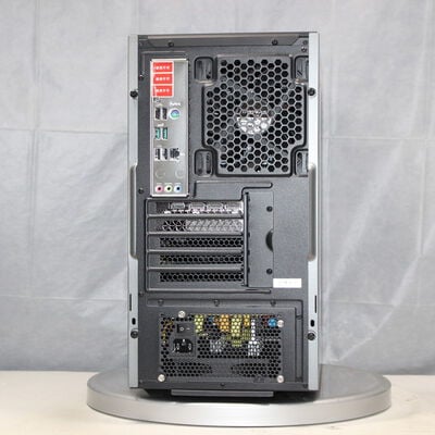 【通販センター】中古  THIRDWAVE GALLERIA RM7C-R36T 181239 