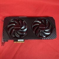 中古  GAINWARD GeForce RTX 4060 Ghost NE64060019P1-1070B-G (RTX4060 8GB) 187285 