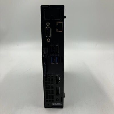 【なんば店】中古  DELL OptiPlex3000 (i5 12500T/16GB/256GB/WLAN) 3280022858 