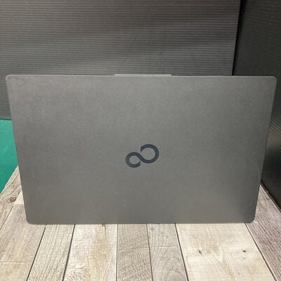 【広島店】中古  FUJITSU LIFEBOOK U6312/K (INTEL Core i5 1245U /16GB/SSD256GB/-/オンボード/13.3/1920x1080/Wi-Fi/WEBCAM/W11H64/MicrosoftOffice H&B 2024付) 181332 