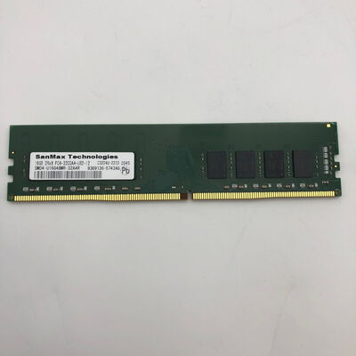 【大分店】中古  PC4-25600 16GB デスクトップ用_ 184900 