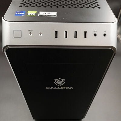 【大須店】中古  GALLERIA ZA9C-R38 3120022732 