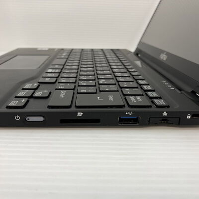 【秋葉原本店】中古  Lifebook U series(i5-10310U/4GB/SSD128GB/W11P) 3410014796 
