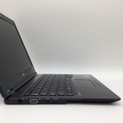 【浜松店】中古  FUJITSU LIFEBOOK U7410 (INTEL Core i5 10310U 1.7GHz/16GB/SSD256GB/-/オンボード/14/1366x768/Wi-Fi/WEBCAM/W11H64) 180534 