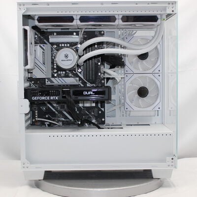 【通販センター】中古  THIRDWAVE GALLERIA FPC7A-R56-W 197995 