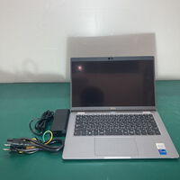 中古  DELL Latitude 5320 (Intel Core i7 1185G7 3.0GHz/16GB/SSD256GB/-/-/13.3/1920x1080/Wi-Fi/W11H64) 172409 