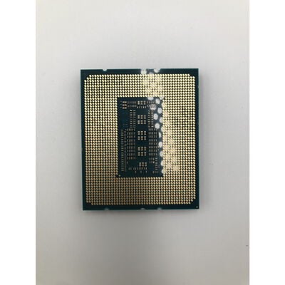 【水戸赤塚店】中古  INTEL Core i5 13400F (1700/2.5G/20M/C10/T16) 154214 