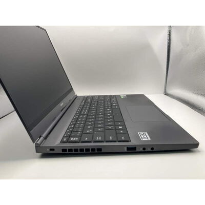 【仙台店】中古  mouse G-Tune E５-144-CML (Core i7-10875H/16GB/SSD 512GB/-/RTX2060/WLAN/15.6インチFHD/W11H/-) 3240010320 