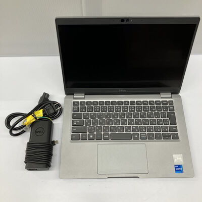 【徳島住吉店】中古  DELL Latitude 5320 (Intel Core i7 1185G7 3.0GHz/16GB/SSD256GB/-/-/13.3/1920x1080/Wi-Fi/WEBCAM/W11H64) 176585 