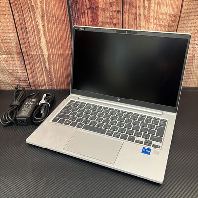 【富士青葉店】中古  HP　ELITE BOOK (i5-1335U/16GB/SSD256GB/W11H) 5070002362 