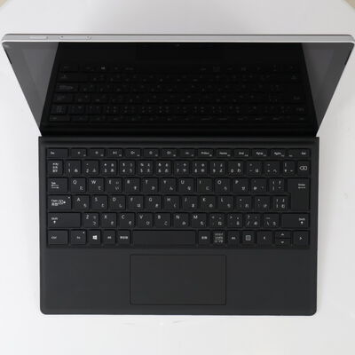 【通販センター】中古  Microsoft Surface Pro 7+(i5-1135G7/8GB/SSD256GB)(Intel Core i5 1135G7/8GB DDR4 (PC4)/SSD256GB/なし/オンボード/12.3/2736x1824/Wi-Fi/Windows 11 Home 64bit) 191507 