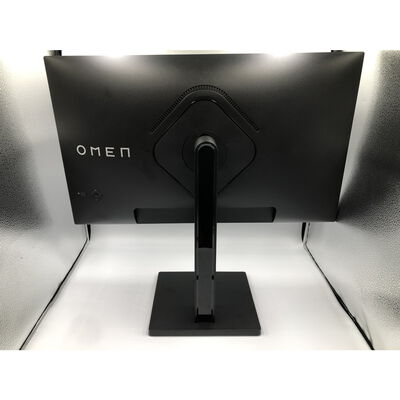 【水戸赤塚店】中古  OMEN by HP 24 [23.8インチ 黒] フルHD (1920x1080) 165 Hz 3480040256 