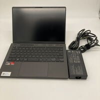 中古  ASUS ROG Zephyrus G14(Ryzen 7 6800HS/16GB/SSD512GB/RX6700S/W11H) 4660001764 