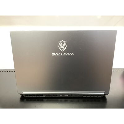 【堺七道店】中古  GALLERIA XL7C-R36(i7-11800H/16GB/SSD512GB/RTX3060/DVDドライブ/W11H) 4660001322【8/21価格改定!】 