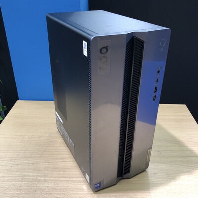 【甲府飯田店】中古  Lenovo LOQ Tower 17IAX10 (Ultra 7 255HX/24GB/SSD512GB/W11H) 4720002658 
