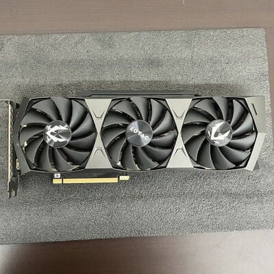 【長野稲里店】中古  各社 GeForce RTX3080 (10GB PCI-E) 143517 