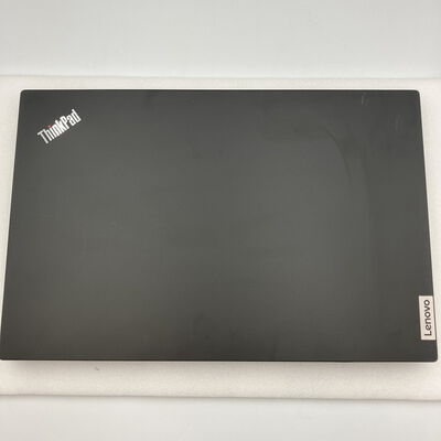 【新潟店】中古  LENOVO E15 Gen2 MSO 指紋認証あり (Intel Core i5 1135G7 2.4GHz/8GB/SSD256GB/-/オンボード/15.6/1920x1080/GbE/Wi-Fi/WEBCAM/W11P/Microsoft Office Home and Business 2024) 188499 