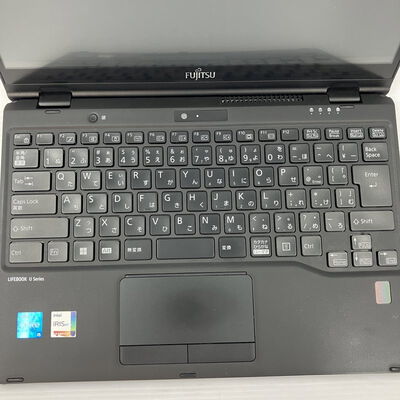 【秋葉原本店】中古  FUJITSU_Lifebook_U9312X/J(i5-1245U/8GB/SSD256GB/W11P) 3410016211 