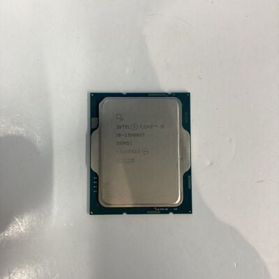 【博多店】中古  INTEL Core i9 13900KF(1700/3.0G/36M/C24/T32) 152749 