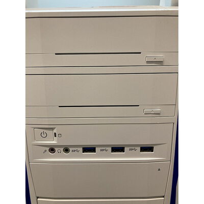 【浦添城間店(沖縄)】中古  EPSON Endeavor 9000-M (INTEL Core i9 10900X 3.7GHz/64GB/SSD512GB/DVD-ROM/RTX3070/-/-/W11H64) 178709 