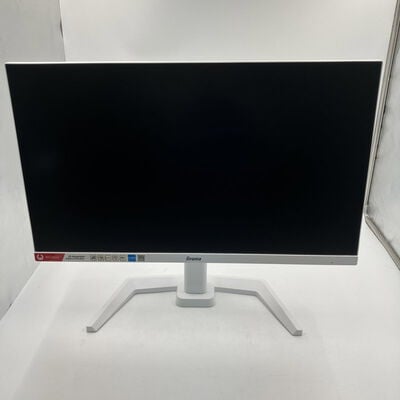 【なんば店】中古  G-MASTER GB2470HSU-W6(23.8インチ 180Hz VA) 3280022983 