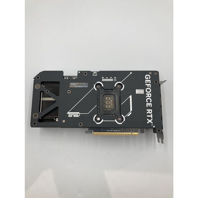 【水戸赤塚店】中古  ASUS DUAL-RTX5070-O12G (GeForce RTX 5070 12GB) 4680002653 