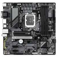 GIGABYTE  B760M DS3H GEN5 (B760 1700 MicroATX) ドスパラ限定モデル 