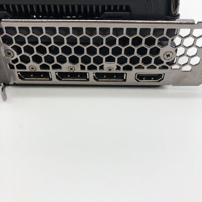 【宇都宮鶴田店】中古  Gainward GeForce RTX 3070 Phantom 5280001097 