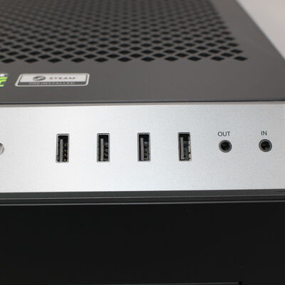 【通販センター】中古  THIRDWAVE GALLERIA SKM(Intel Core i5 10400F/16GB DDR4 (PC4)/SSD512GB/BD-RE/NVIDIA GeForce GTX 1660 SUPER 6GB/W11H64 MAR) 191398 