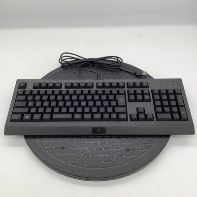 【堺七道店】中古  Razer CYNOSA lite（ゲーミングキーボード） 4660003233 