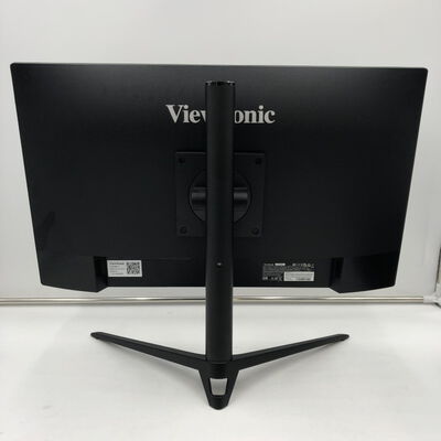 【福井日之出店】中古  Viewsonic VX2428J-7(23.8"W 2H1DP 0.5ms IPS 180Hz) 5200000956 