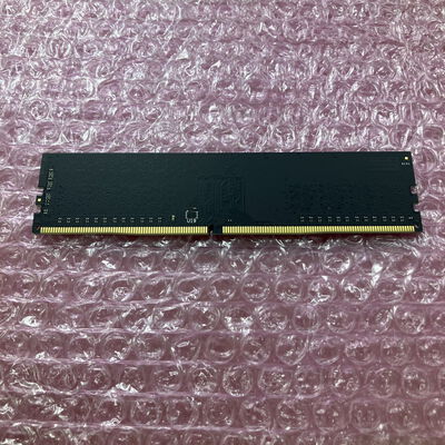 【富士青葉店】中古  PC4-25600 8GB デスクトップ用_ 184899 