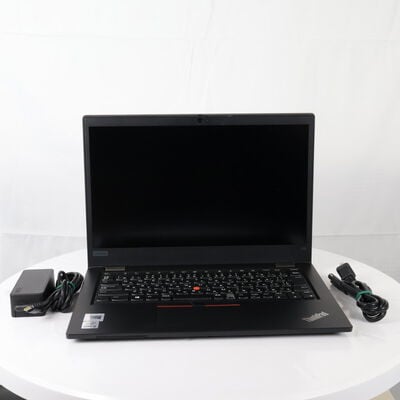 【通販センター】中古  Lenovo ThinkPad L13 20R4-S6QA00 (Intel Core  i5 10210U 1.60GHz/8GB/SSD256GB/-/オンボード/13.3/1920x1080/Wi-Fi/WEBCAM/W11H64 MAR) 186361 