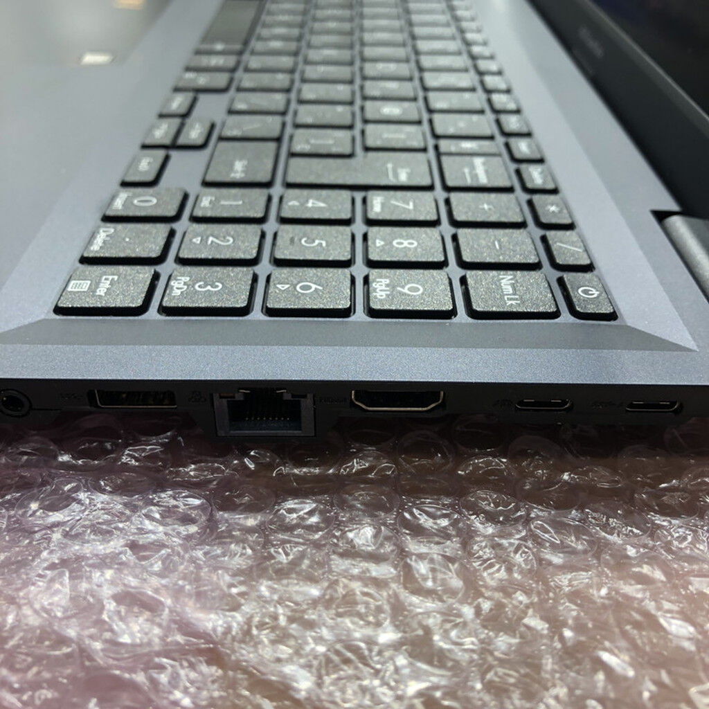 中古 ASUS Expert book B1502CB (i7-1255U/16GB/SSD512GB/W11P