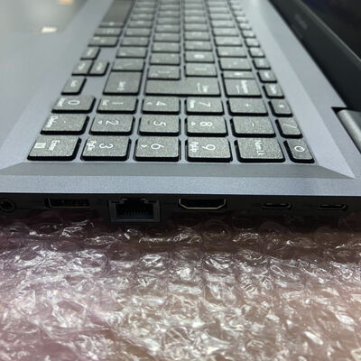 【宮崎恒久店】中古  ASUS　Exｐert book B1502CB (i7-1255U/16GB/SSD512GB/W11P) 5160000965 