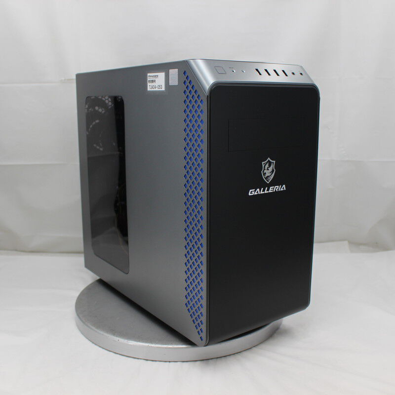 rtx 3060」の検索結果｜パソコン（PC）通販のドスパラ【公式】