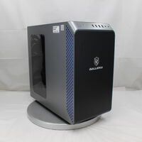 中古  THIRDWAVE GALLERIA SKM(Intel Core i5 13400F/16GB DDR4 (PC4)/SSD1TB/なし/NVIDIA GeForce RTX 3060 Ti 8GB/W11H64 MAR) 192926 