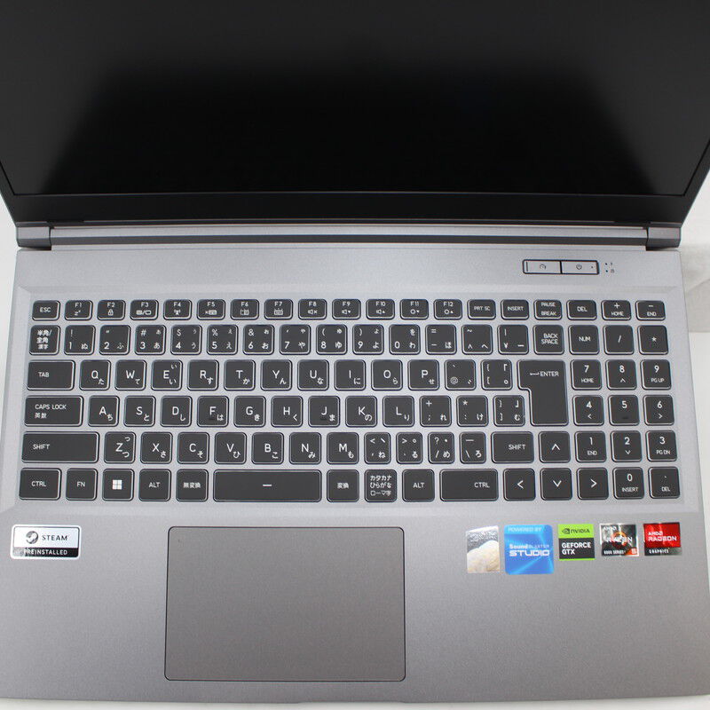 中古 THIRDWAVE GALLERIA RL5R-G165-5 187705 (320595 中古 THIRDWAVE GALLERIA RL5R-G165-5 187705 (320595