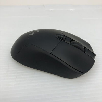 【徳島住吉店】中古  Logicool G703h (無線 ゲーミングマウス 6ボタン) 146973 