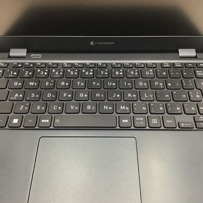 【白山FM松任店】中古  dynabook G83/KW 4950001347 