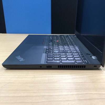 【甲府飯田店】中古  LENOVO ThinkPad L15 Gen2 MSO (Intel Core i5 1135G7 2.4GHz/16GB/SSD256GB/-/オンボード/15.6/1920x1080/GbE/Wi-Fi/WEBCAM/W11P/Microsoft Office Home and Business 2024) 188652 