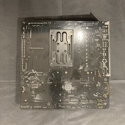【静岡東瀬名店】中古  ASRock B650M Pro RS (B650 AM5 mATX DDR5) 5140001831 