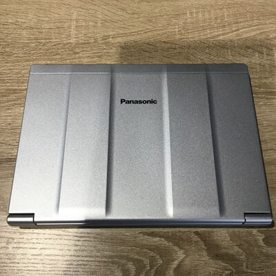 【松山環状枝松店】中古  Panasonic Let's note CF-SV9RDQVS(Intel Core i5 10310U 1.70GHz/16GB DDR4/SSD256GB/-/オンボード/12.1/1920x1200/GbE/Wi-Fi/WEBCAM/W11P) 193281 