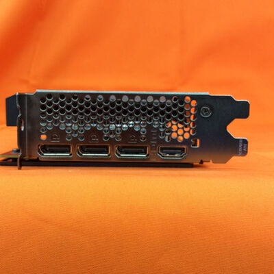 【なんば店】中古  MSI GeForce RTX 3060 VENTUS 2X 12G OC（RTX3060 12GB） 3480034682 