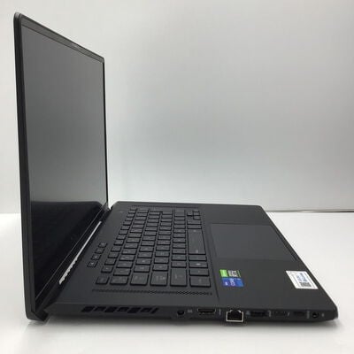 【白山FM松任店】中古  ASUS ROG zephyrus M16 GU603HR_I7R3070U144 4950001353 
