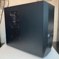 中古  THIRDWAVE GALLERIA XF (Core i7 9700K/16GB/SSD512GB+HDD2TB/なし/RTX2070 8GB/W10P) 3180006042 